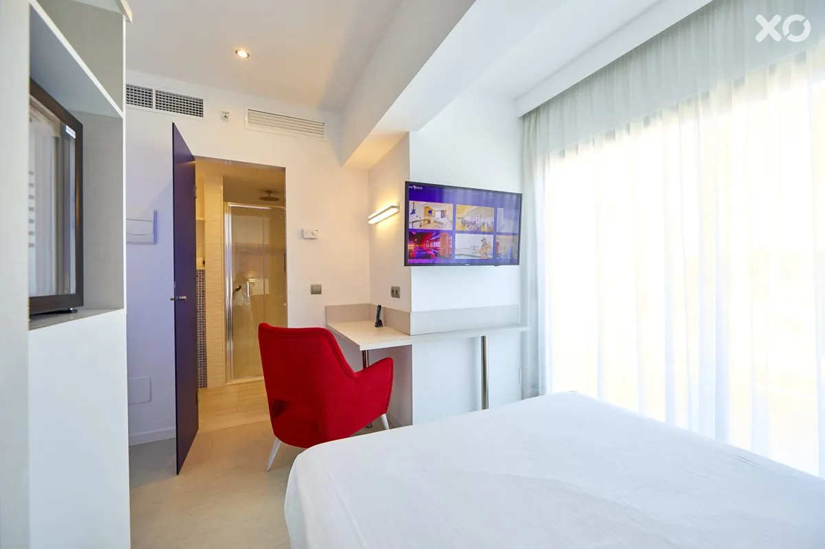 Indico Rock Hotel Mallorca