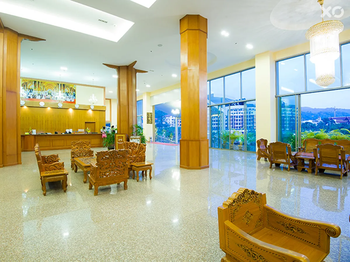 Elite Suite Patong