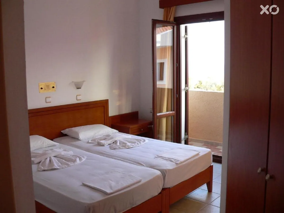 Kyma Hotel