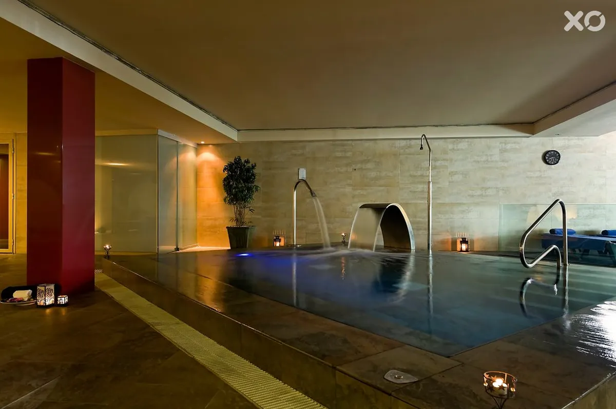 Barcelo Santiago