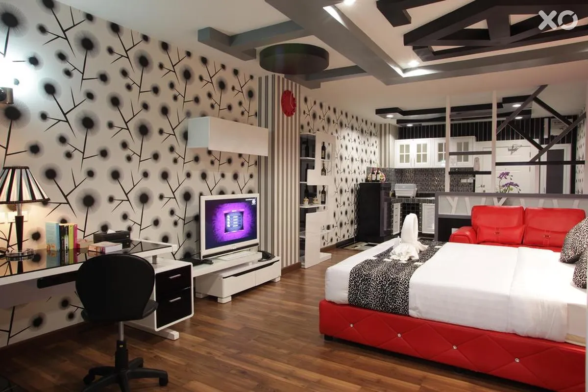 KTK Pattaya Hotel & Residence
