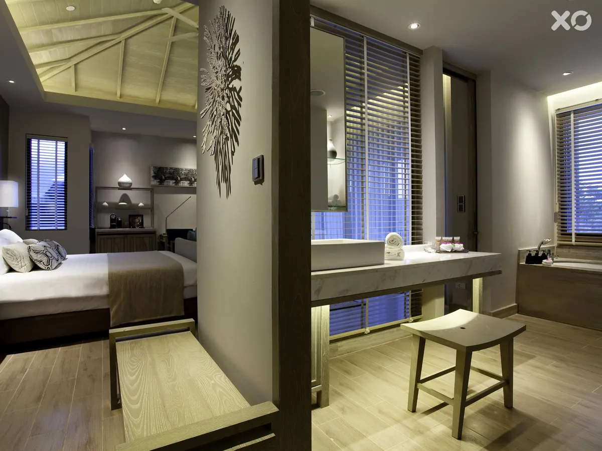 Pullman Phuket Arcadia Naithon Beach Resort