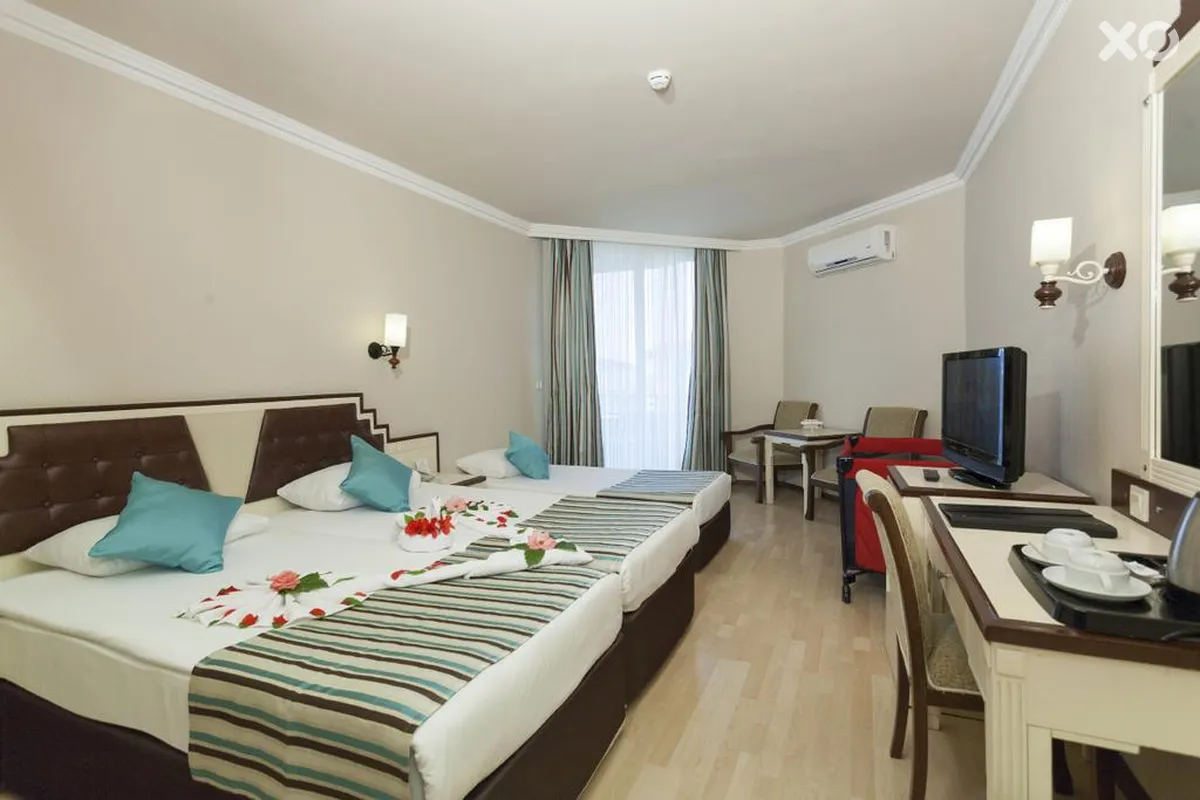 Nova Park Hotel