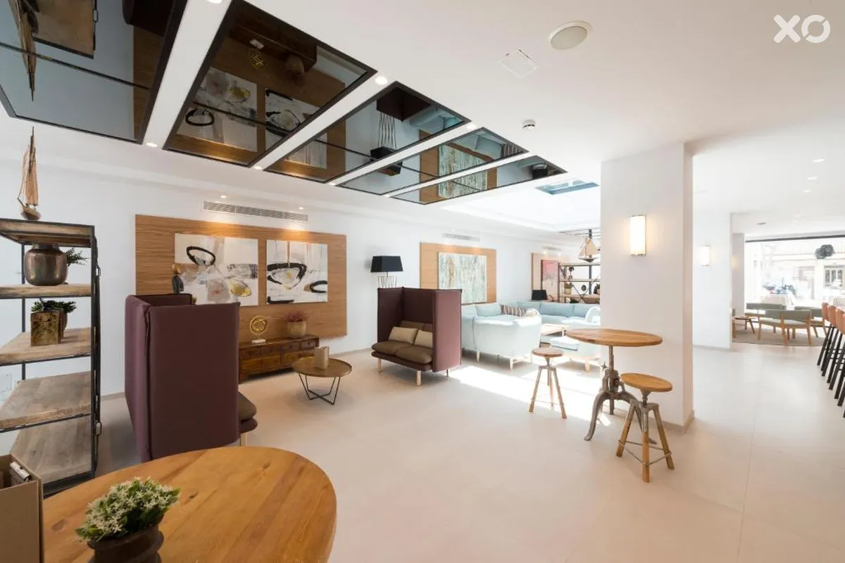 Kyrat Amarac Suites