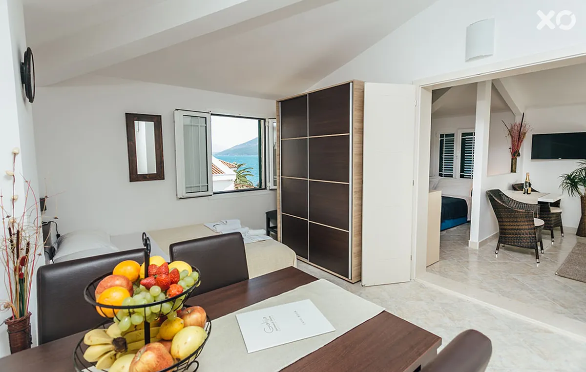 Galija Apartmani