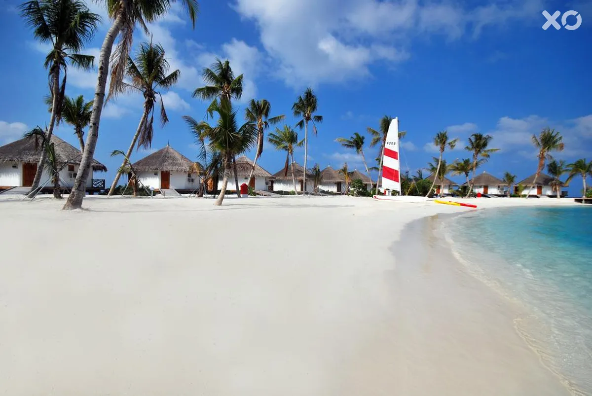 Safari Island Resort & Spa