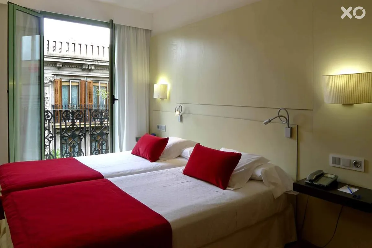 Grupotel Gravina