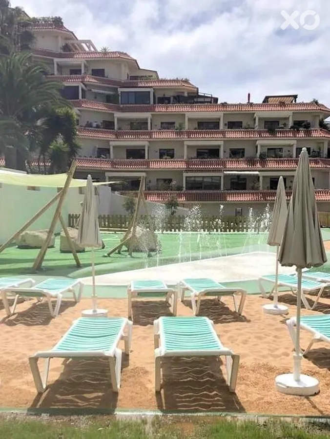 Bahia Playa Apartments