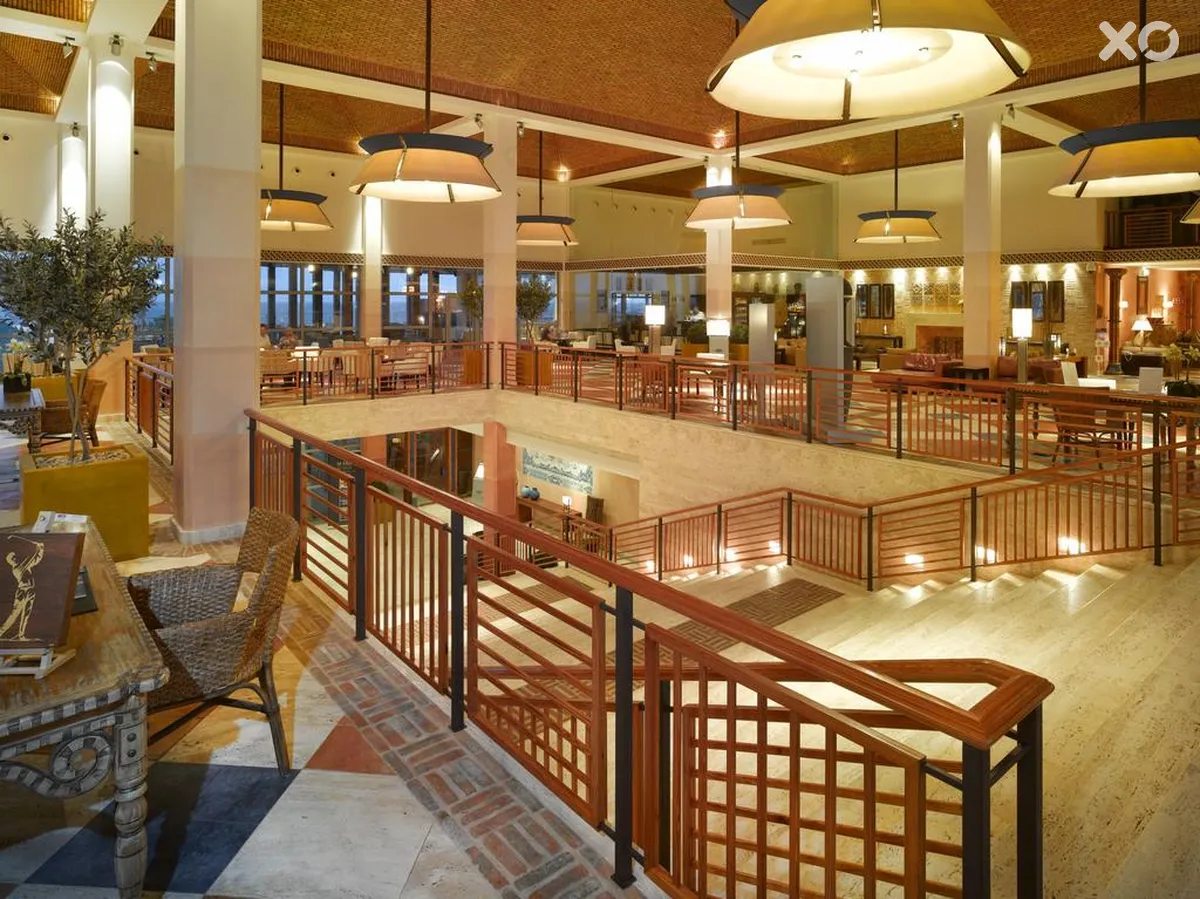 Grande Real Santa Eulalia Resort & Hotel Spa