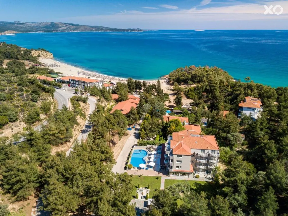 Green Bay Thassos
