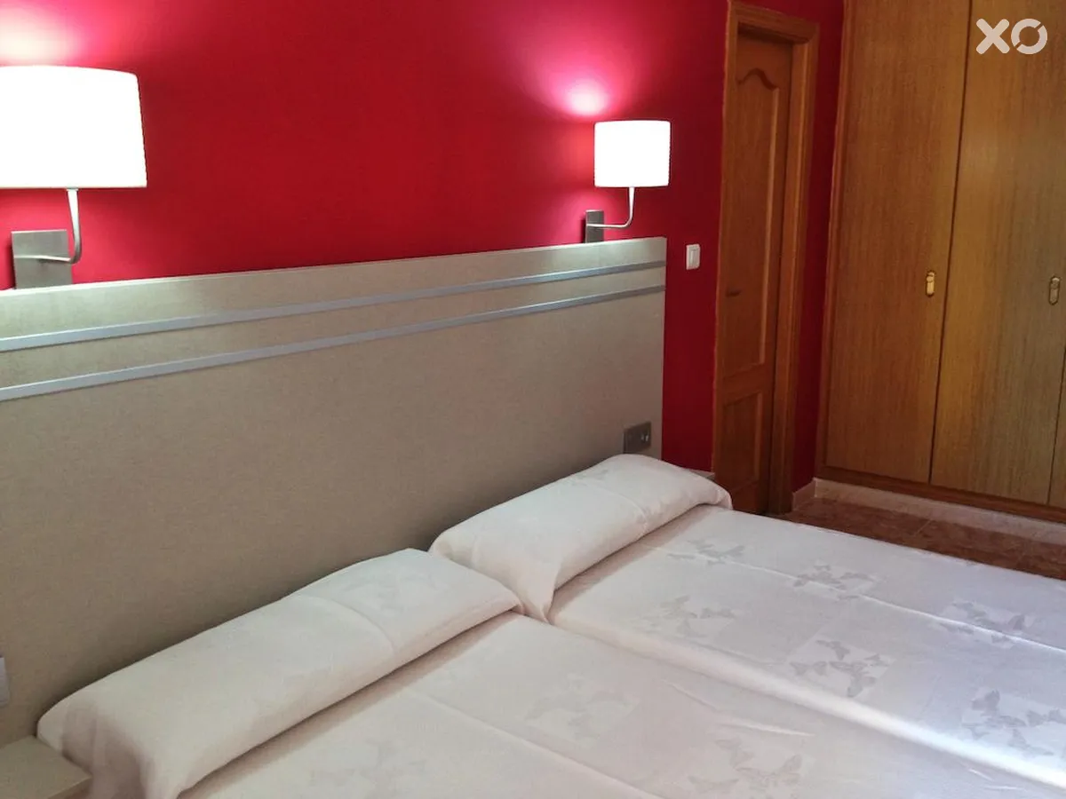 Carmen Teresa Hotel