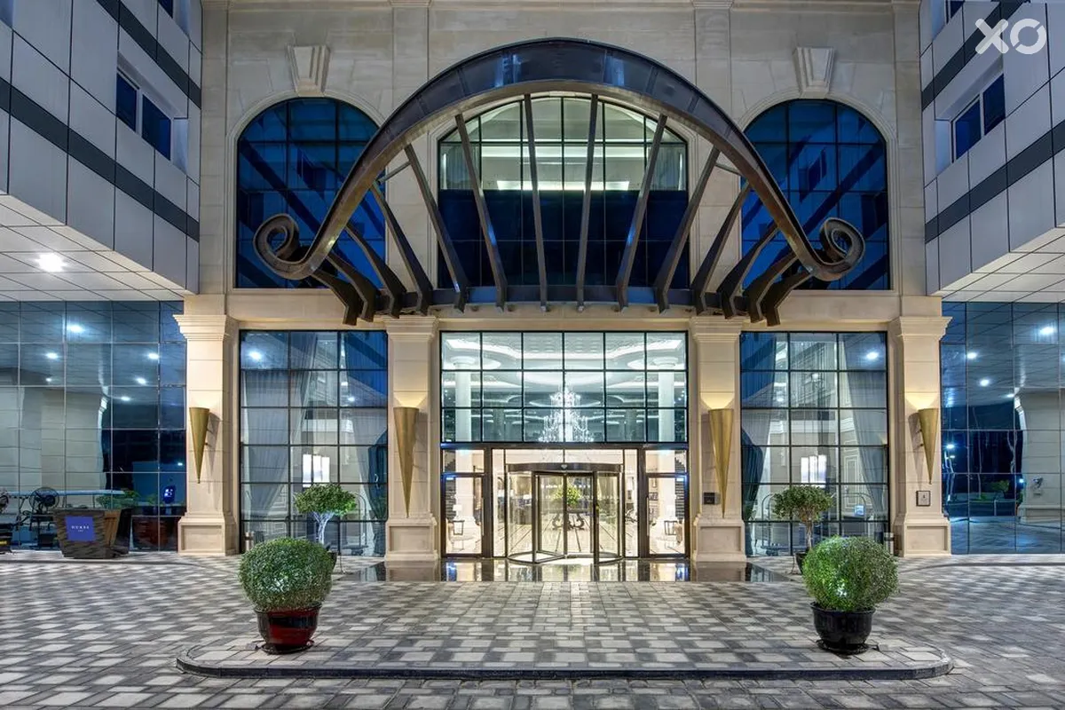 Dukes Dubai