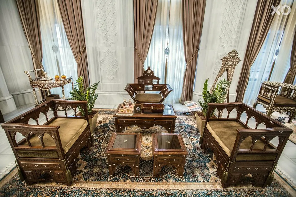 Ajwa Hotel Sultanahmet