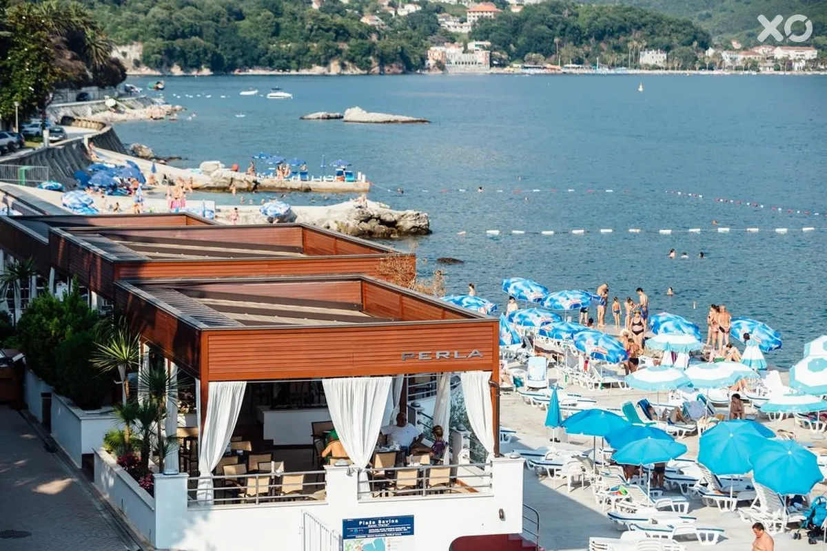 Perla Hotel