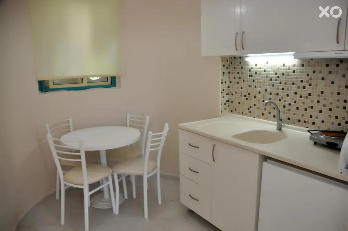 Siesta Beach Apartment