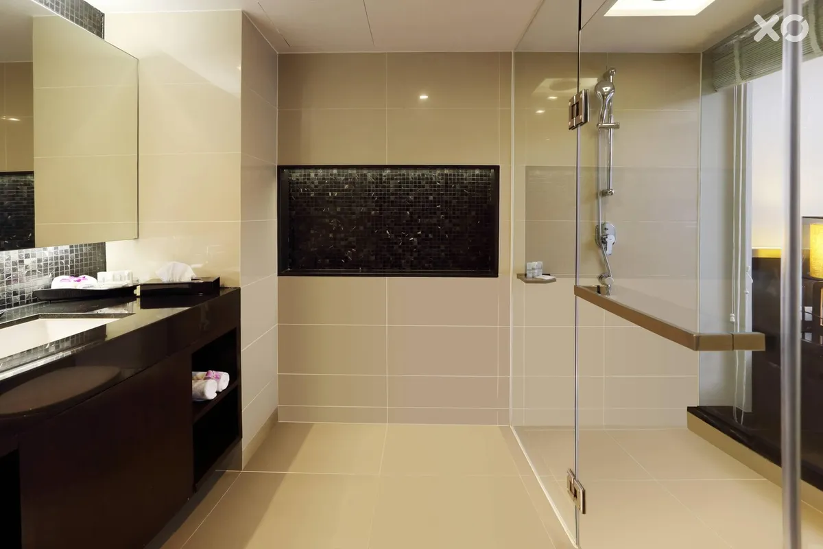 Le Meridien Phuket Beach Resort