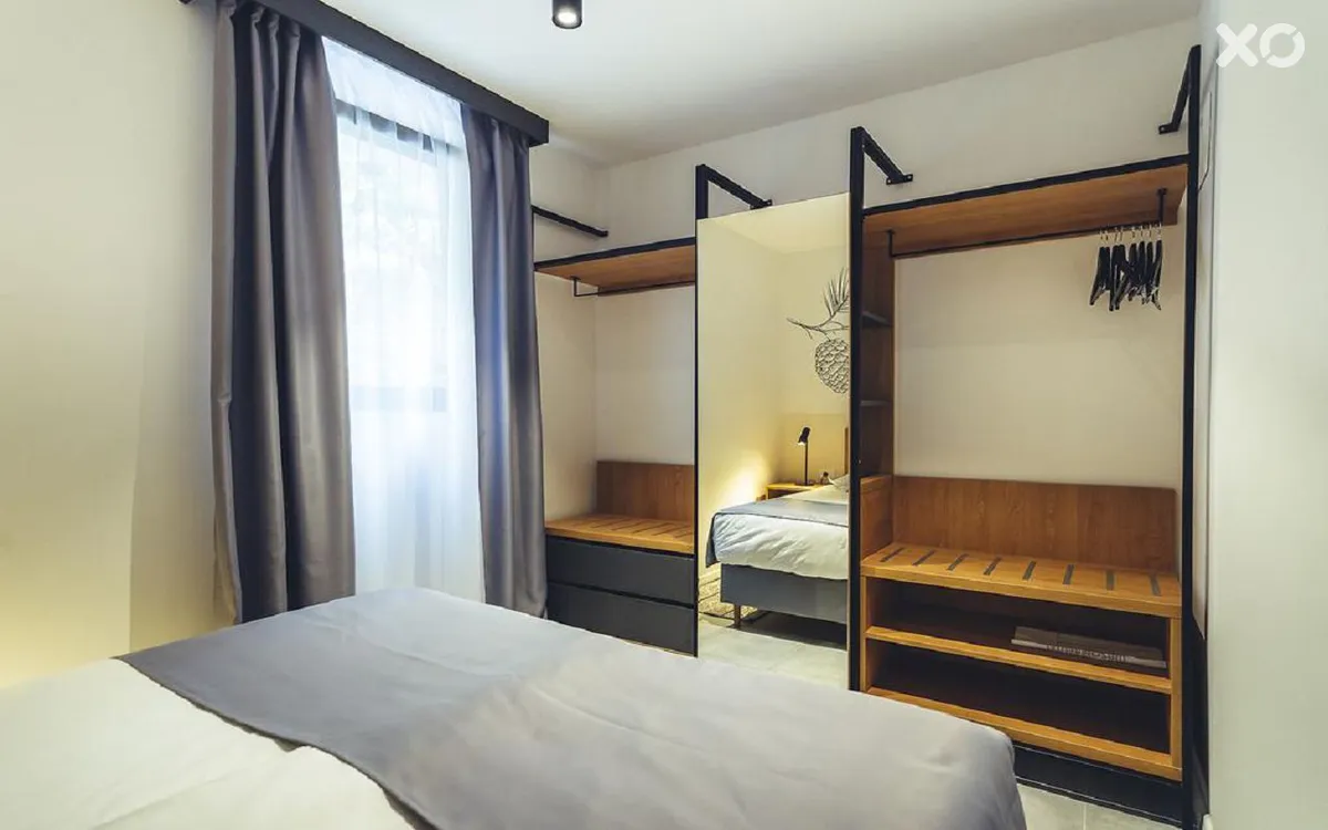 Morenia Hotel