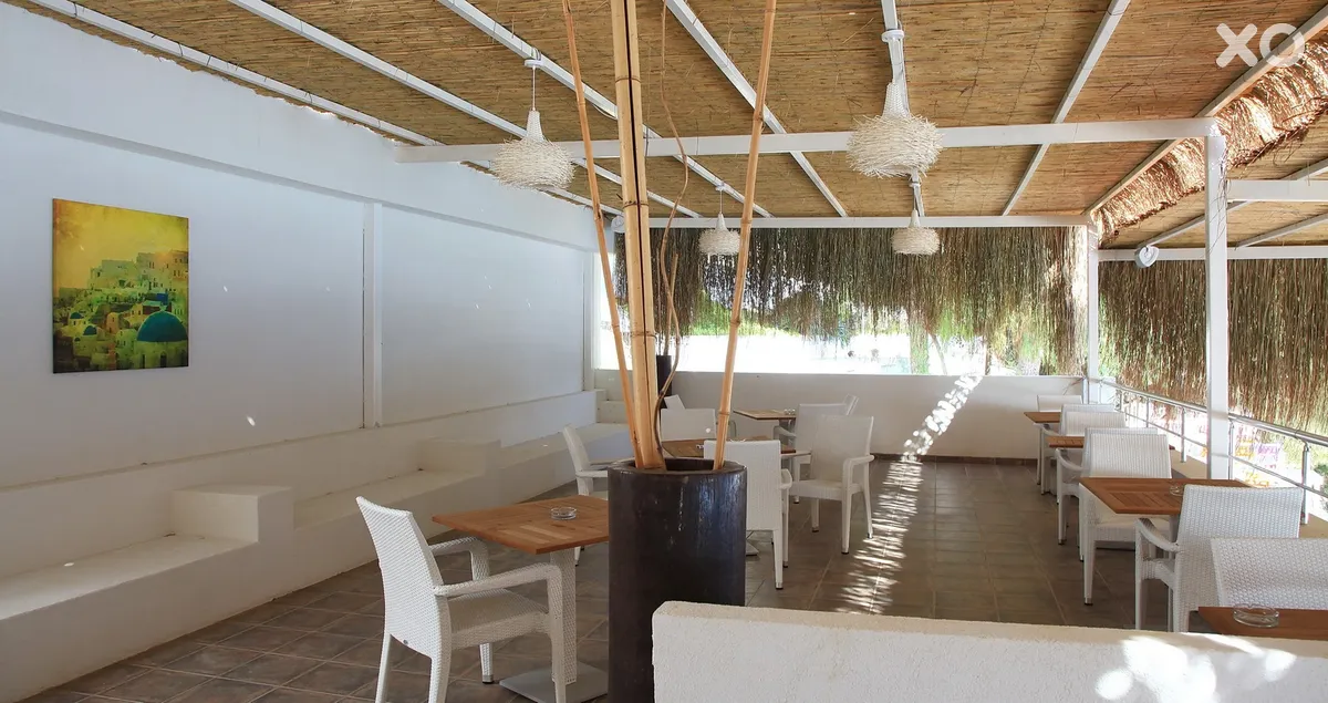 Holiday Inn Resort Bodrum