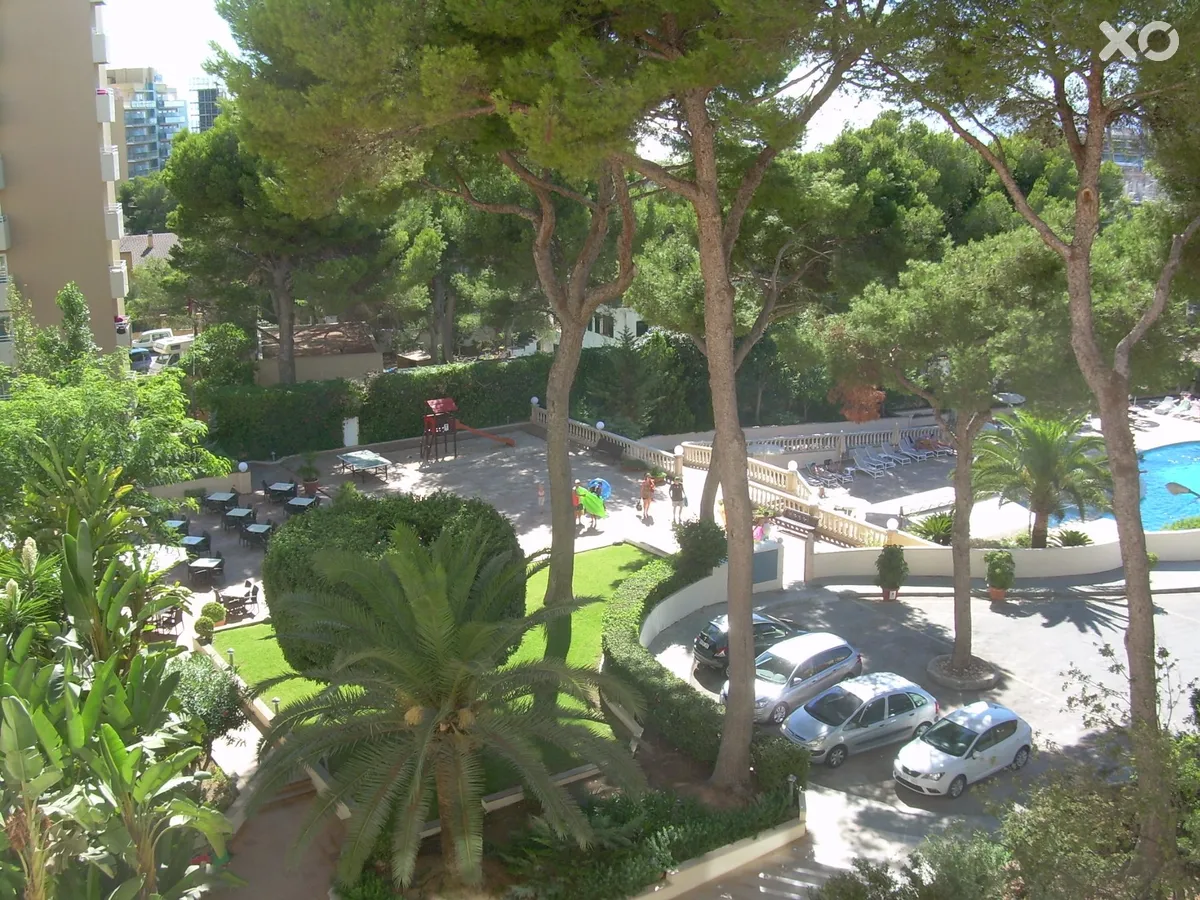 Grupotel Orient