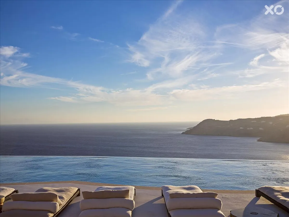 Myconian Utopia Relais & Chateaux