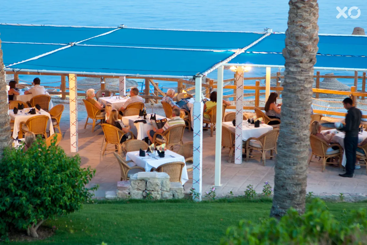 Sharm Plaza Hotel