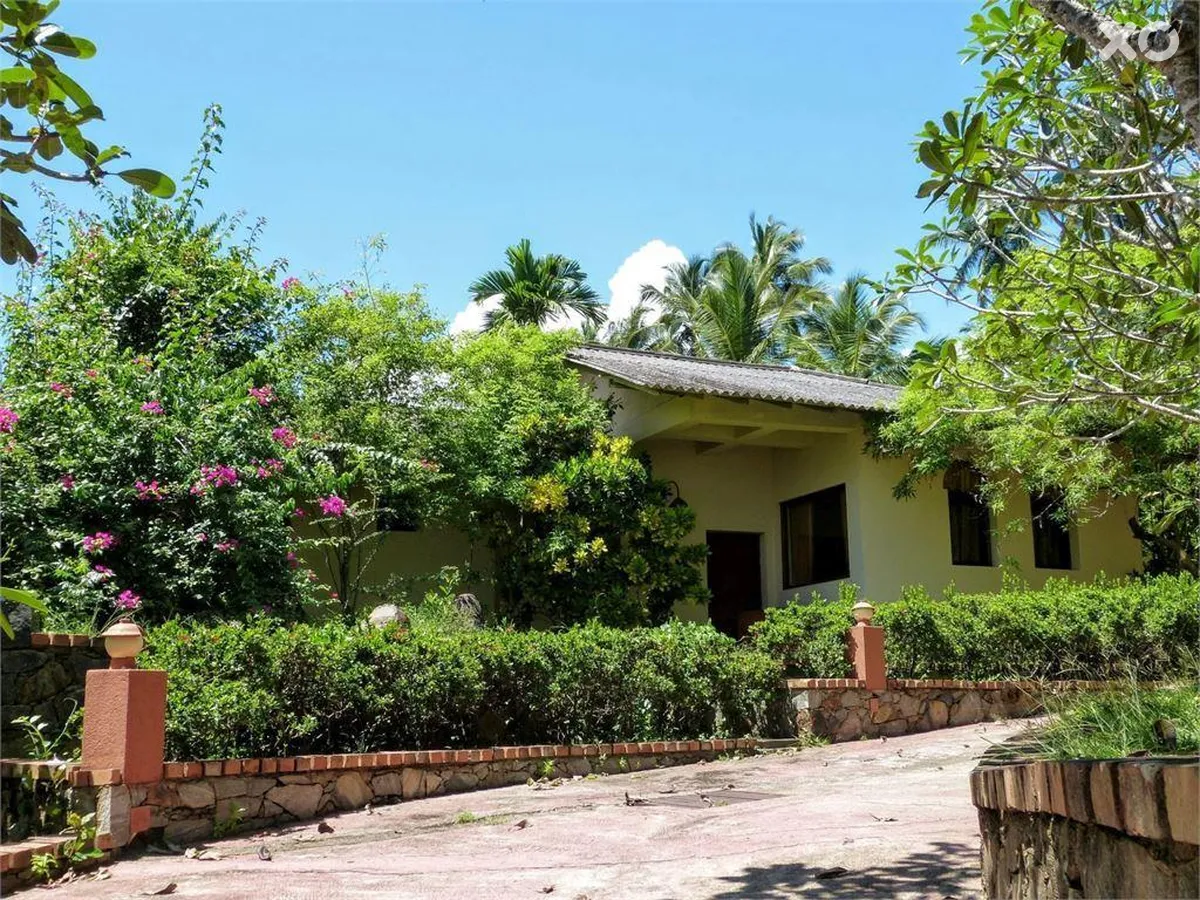 Eva Lanka Hotel