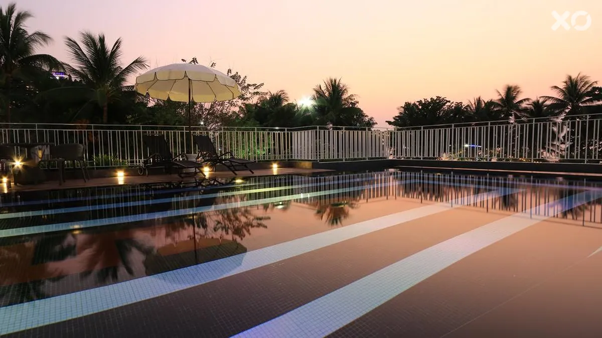 Mera Mare Hotel