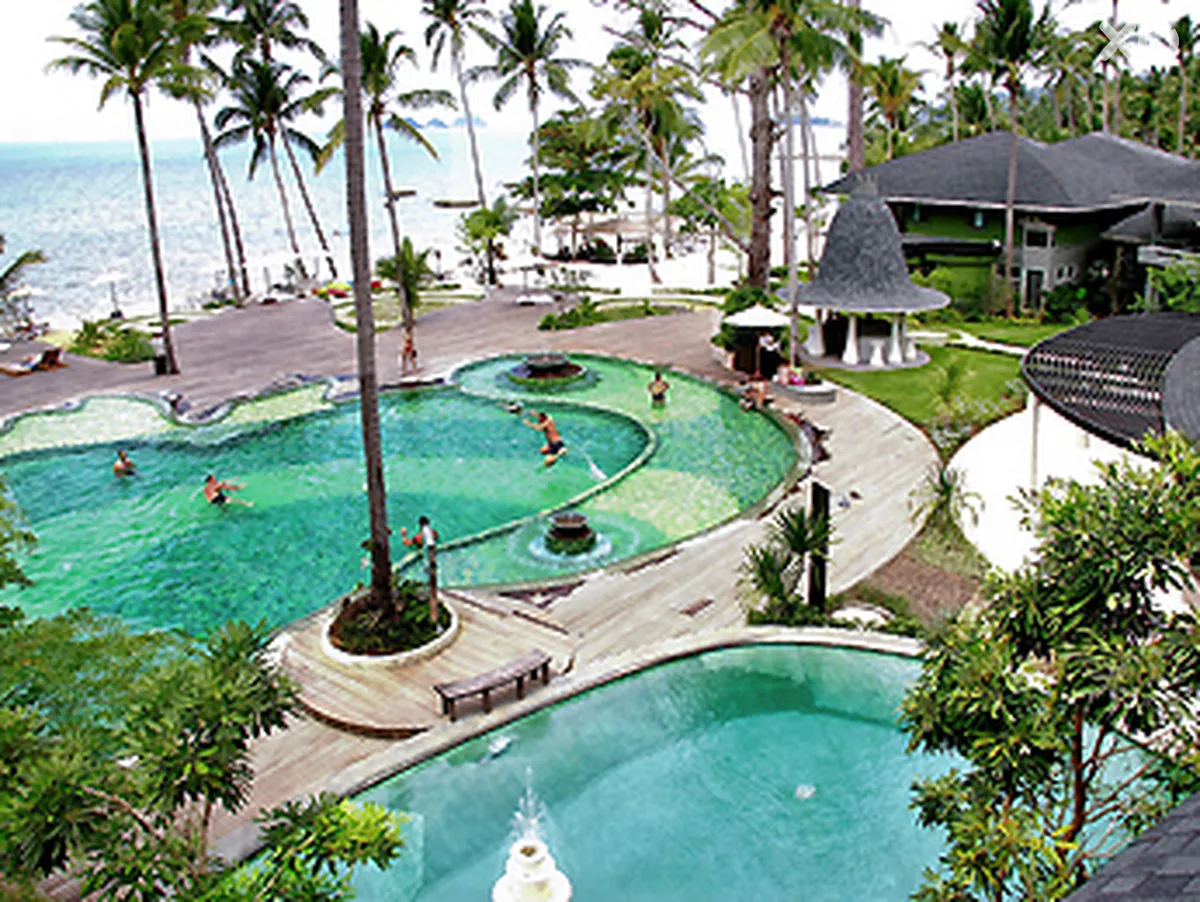 Mercure Koh Chang Hideaway