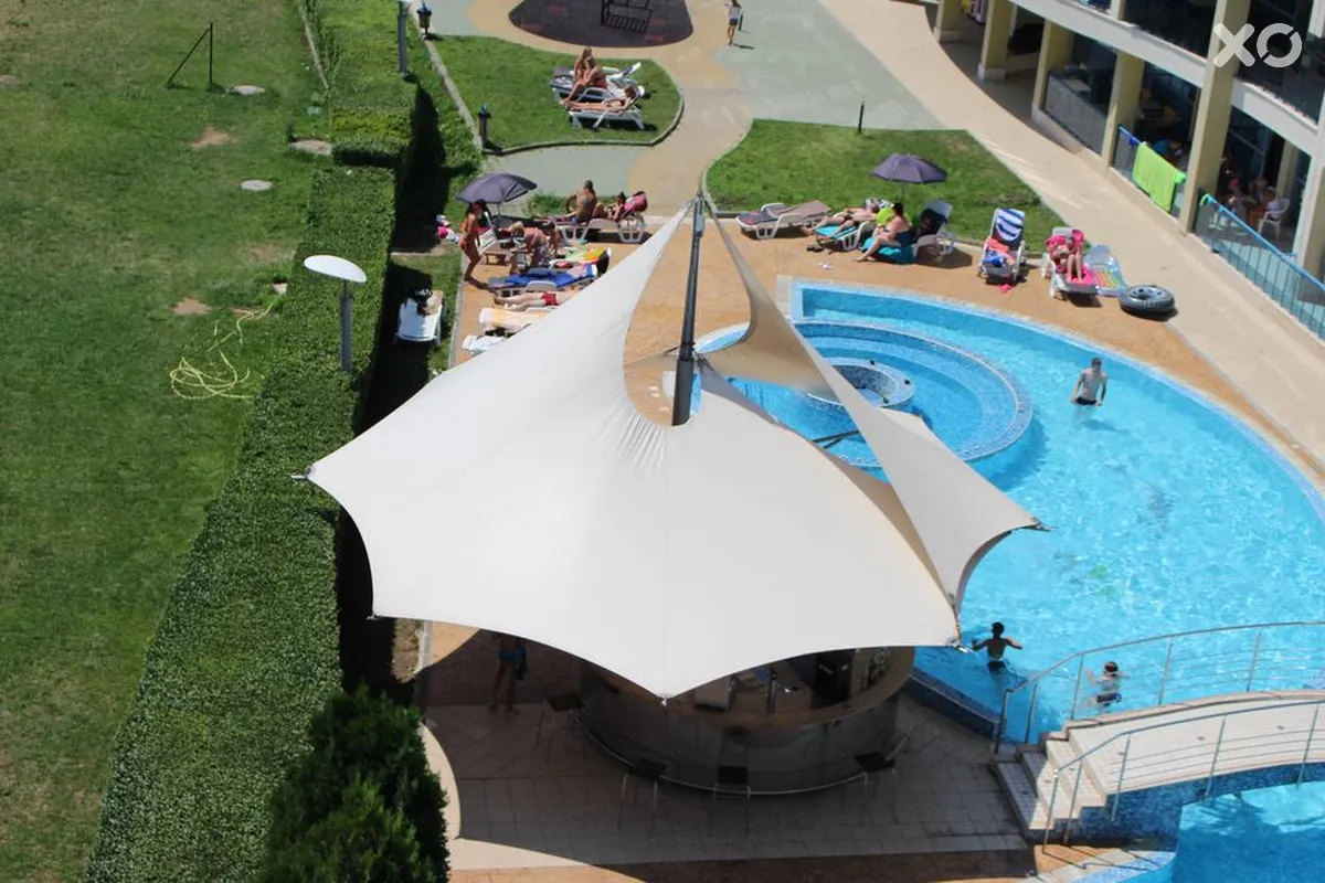 Marina Holiday Club