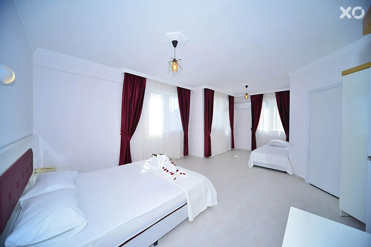 Bin Billa Hotel