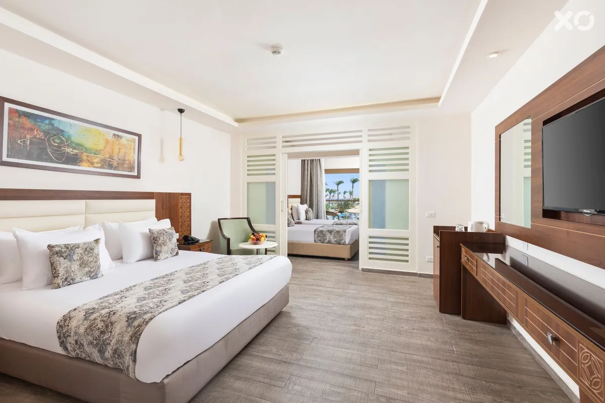 Albatros Royal Moderna Resort