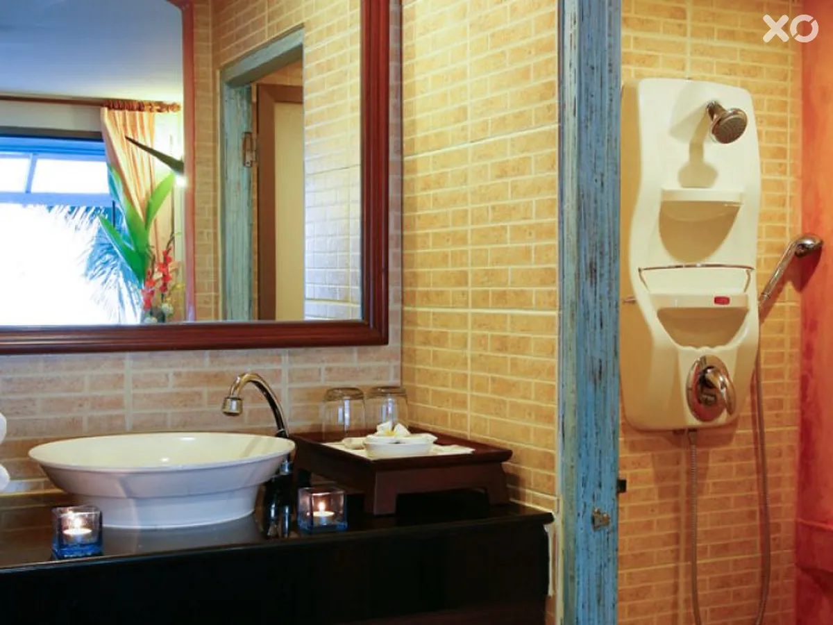 Aochalong Villa Resort & Spa