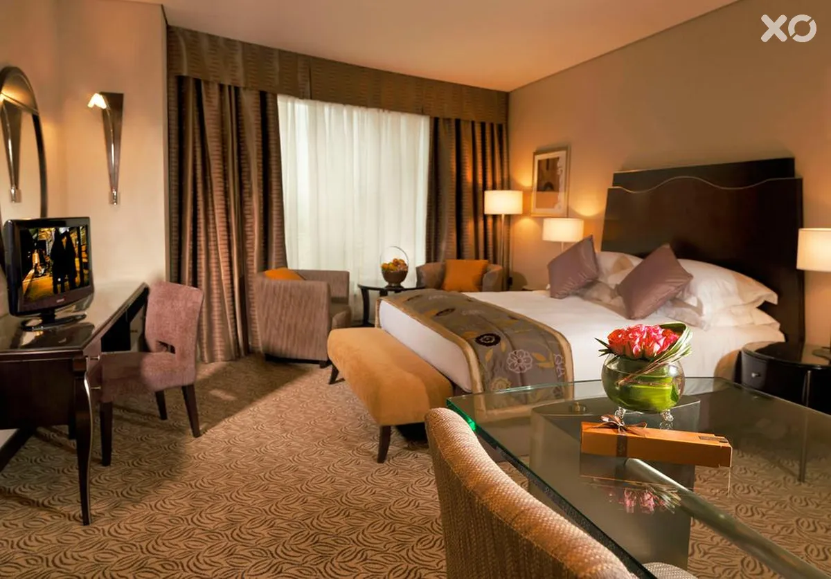 Rose Rayhaan by Rotana