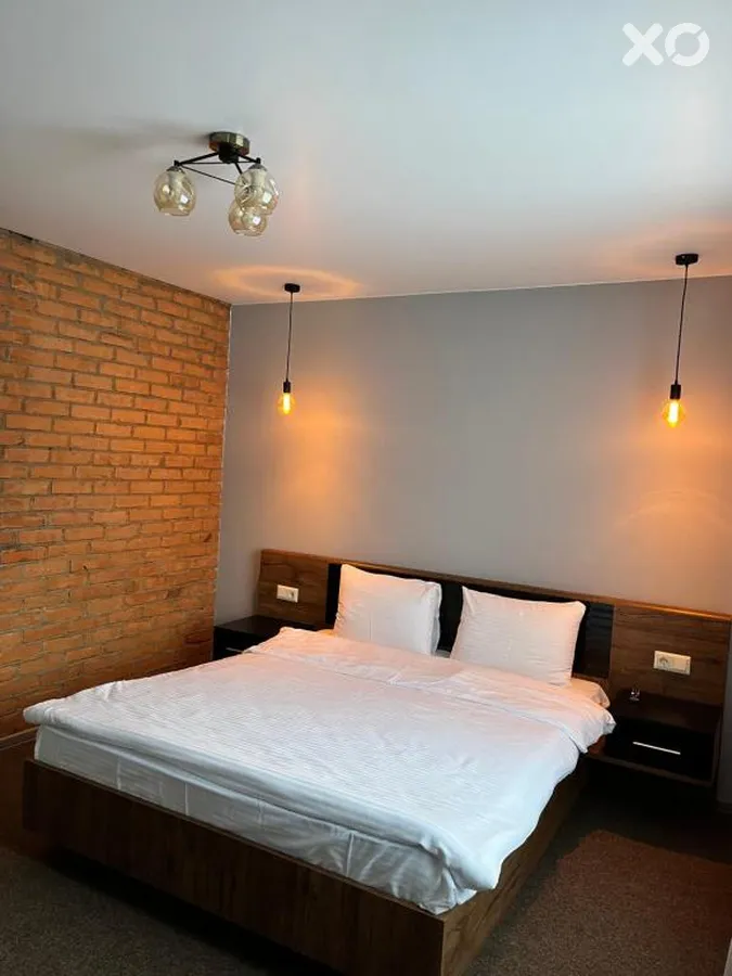 Imperial Bukovel Hotel