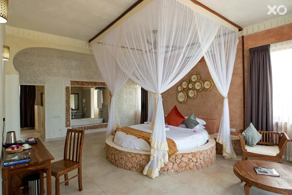 Moja Tuu Luxury Villa