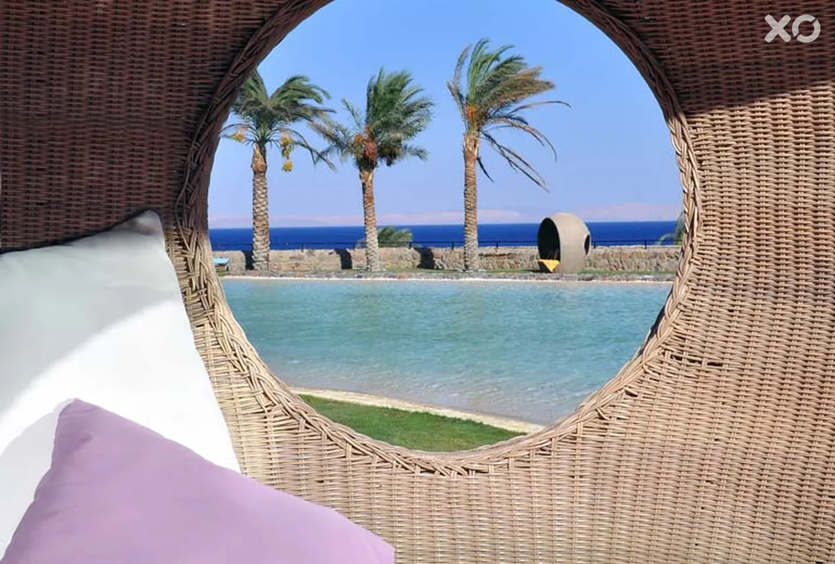 Le Meridien Dahab Resort