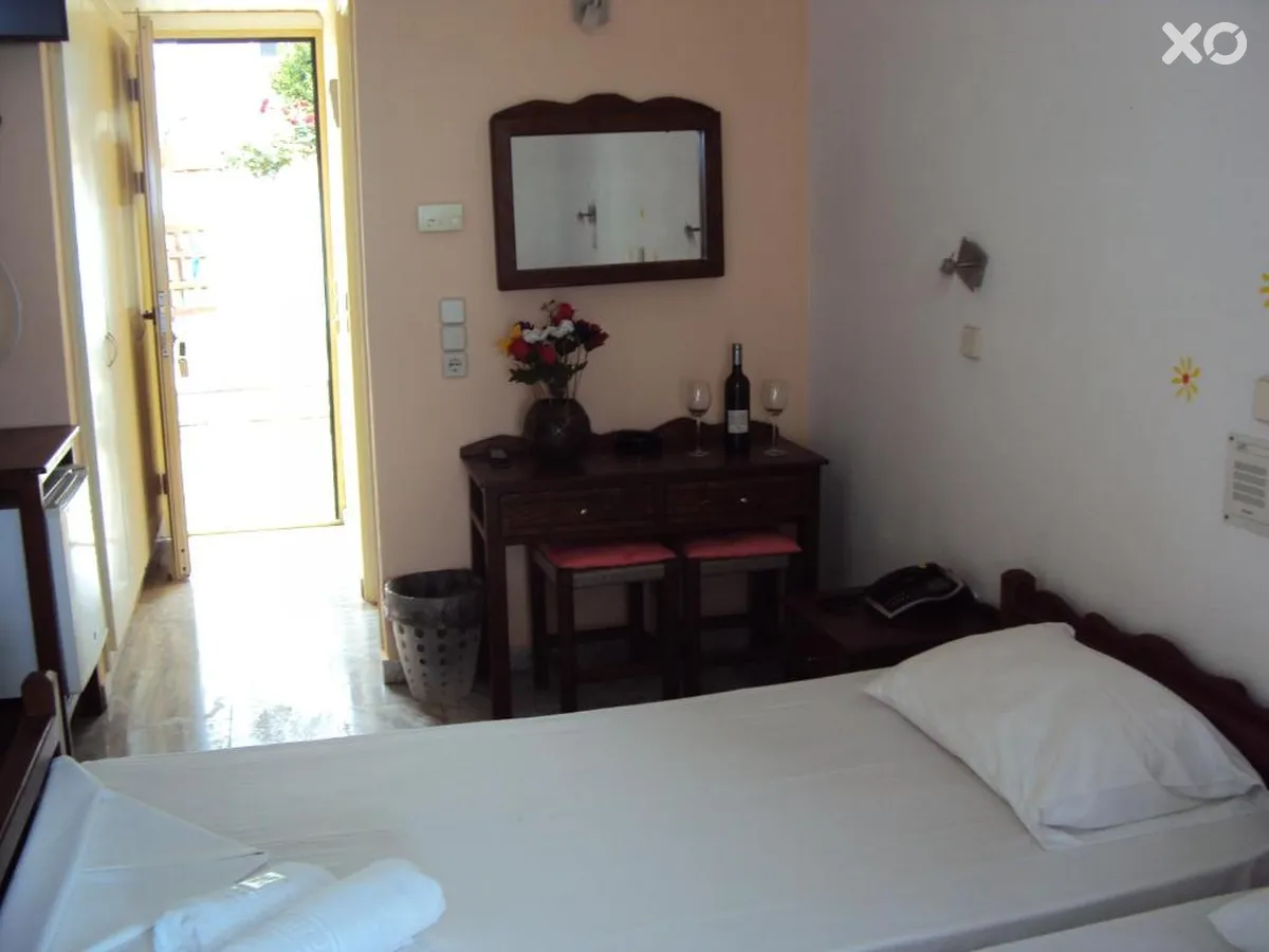 Mykali Hotel