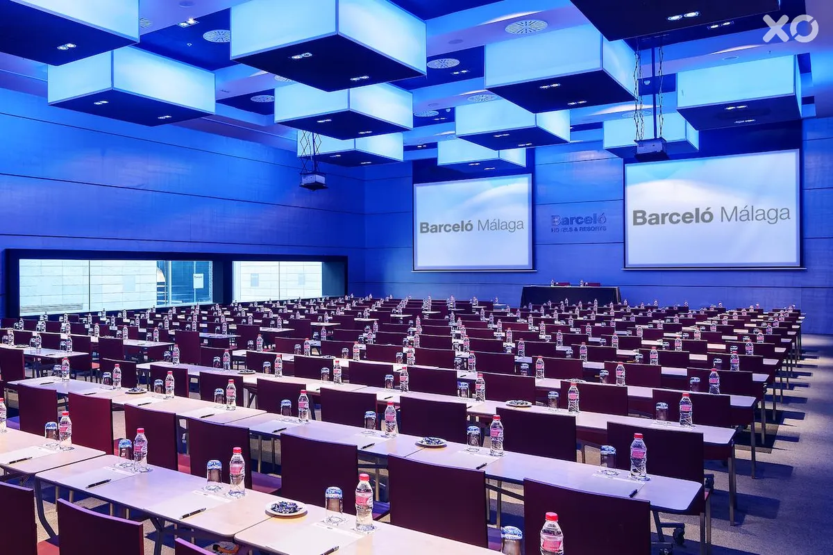 Barcelo Malaga Hotel