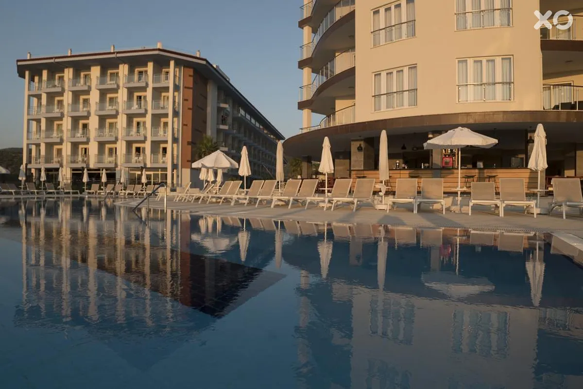 Ramada Hotel & Suites Kusadasi