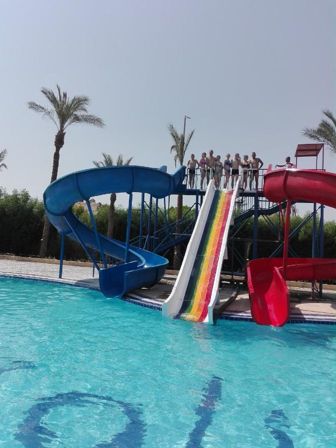 Tivoli Hotel Aqua Park