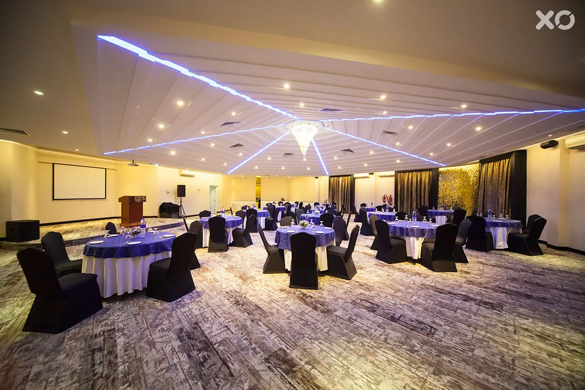 Pearl Hotel & Spa