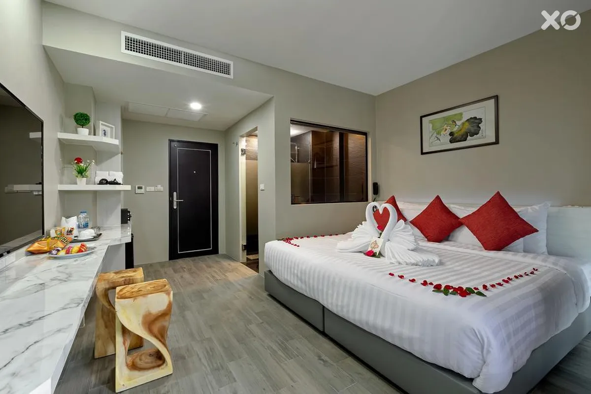 Triple L Hotel Patong Beach