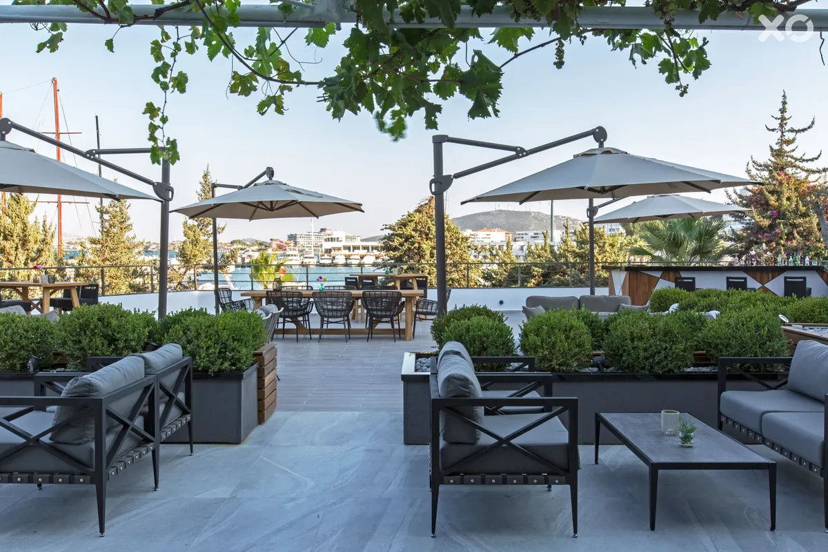 Altin Yunus Resort & Thermal Hotel