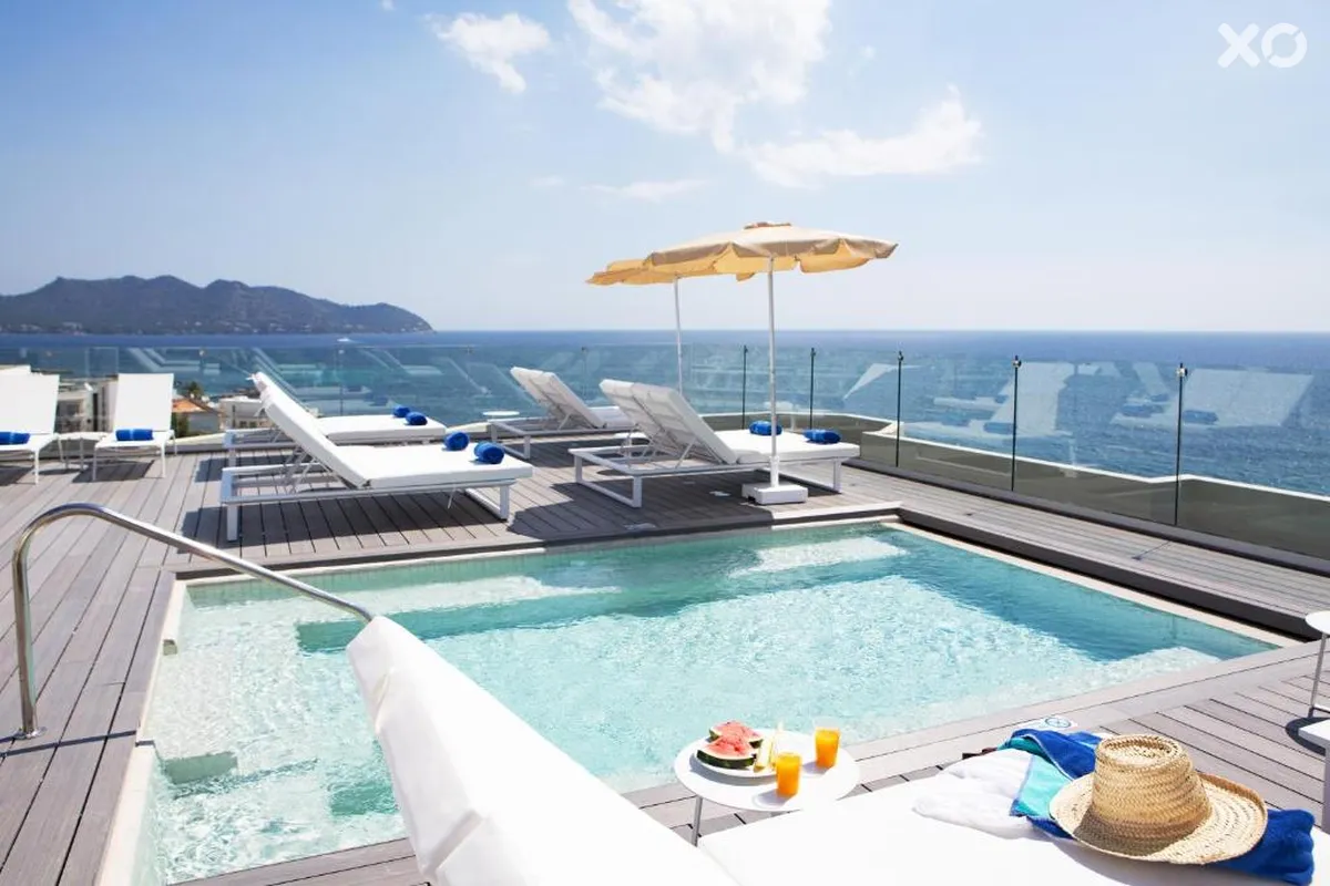 Sabina Playa Hotel