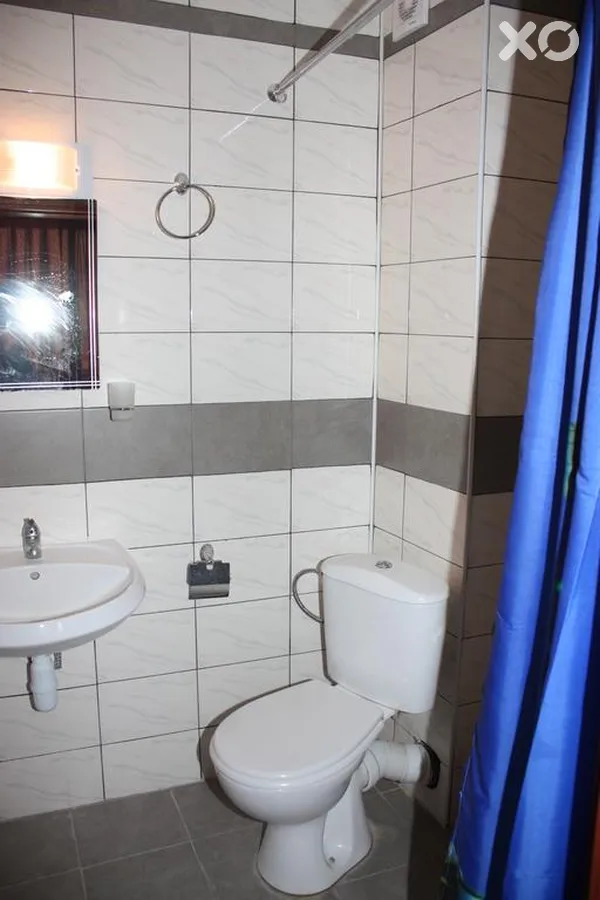 Bordo Guest House