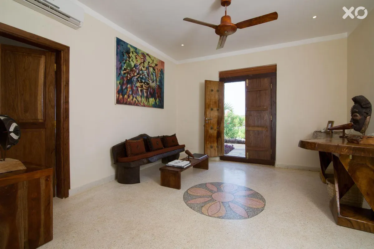 Fruit & Spice Wellness Resort