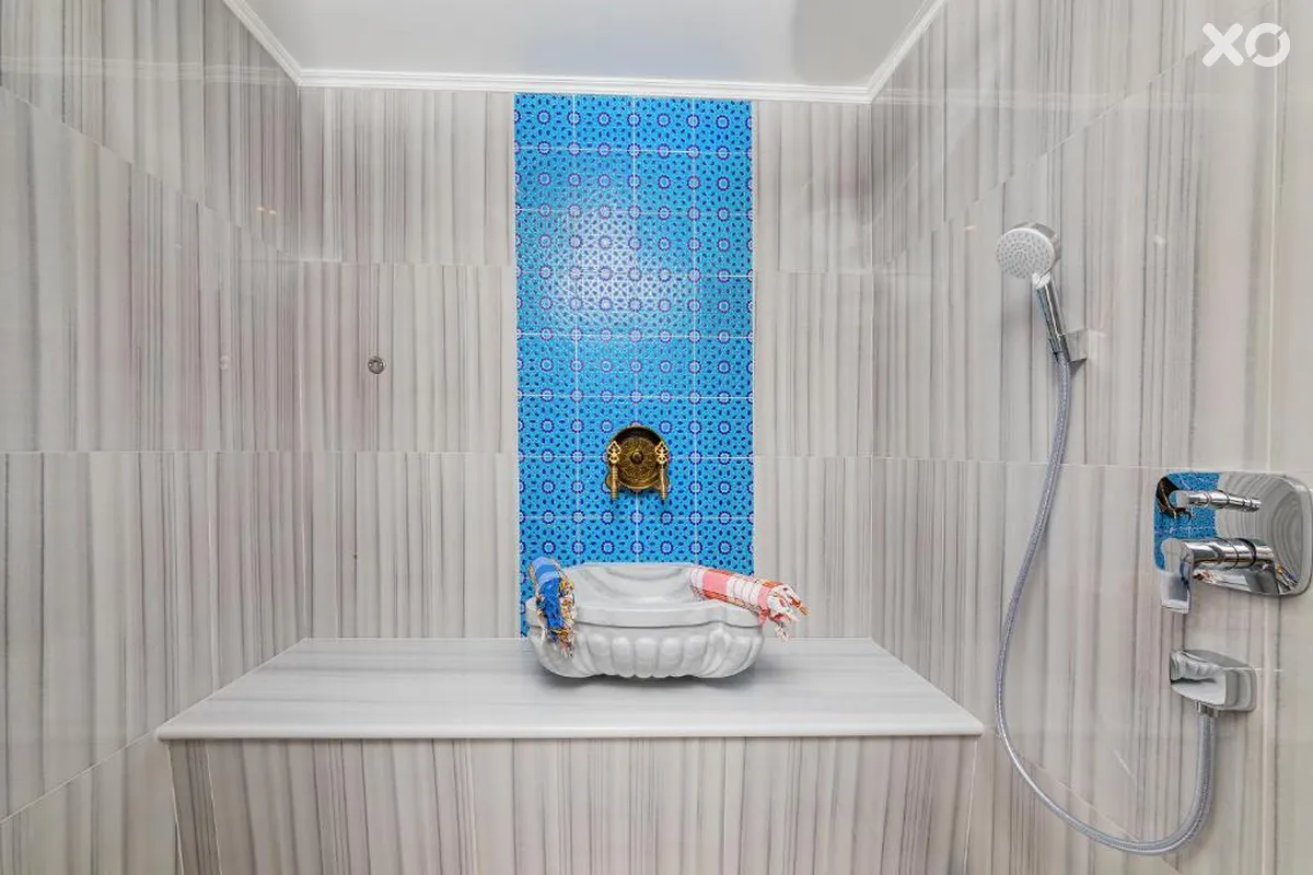Mukarnas Pera Hotel