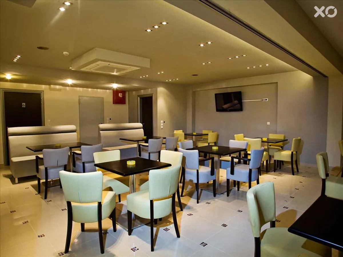 RG Status Hotel