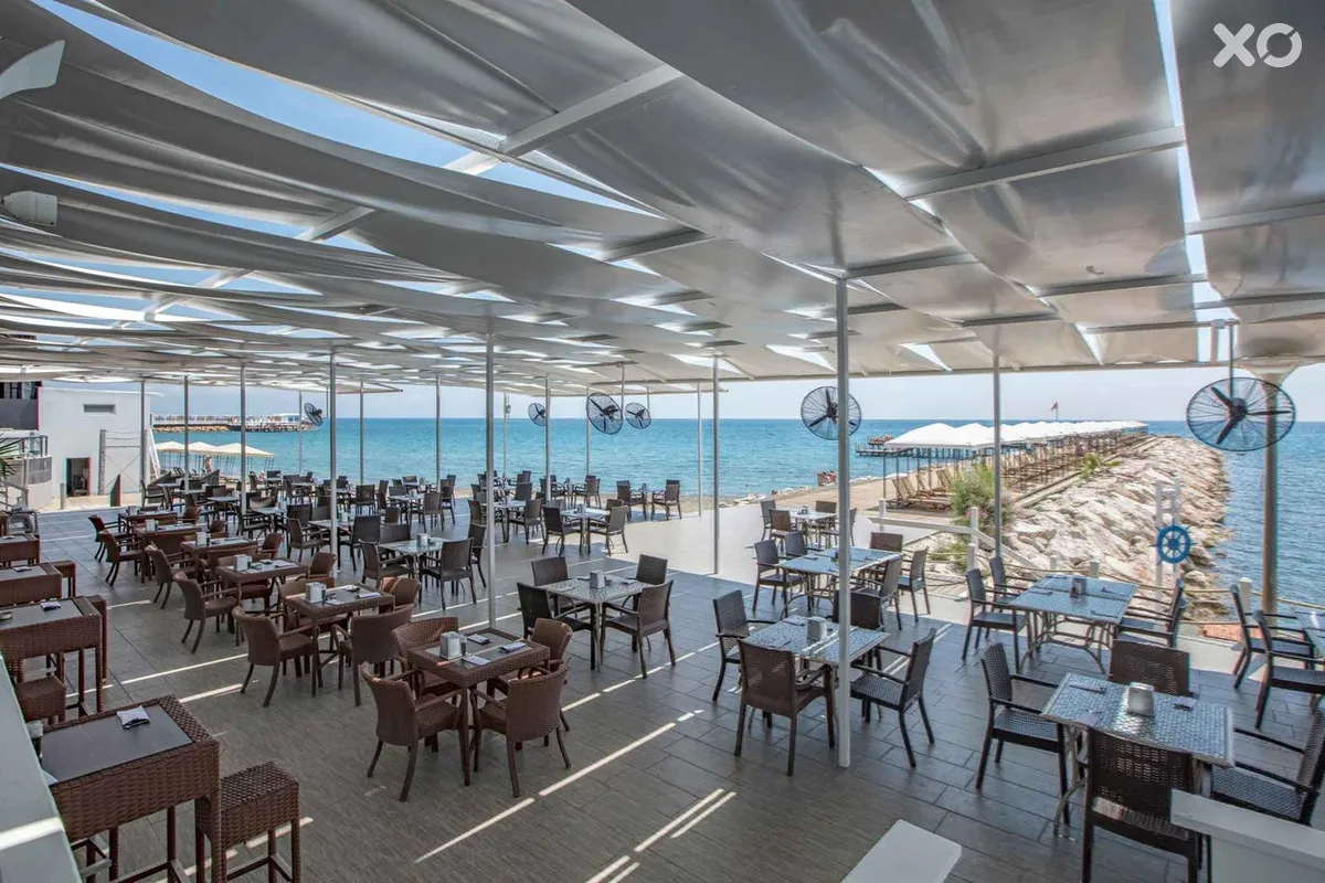 Rixos Sungate Club Diamond