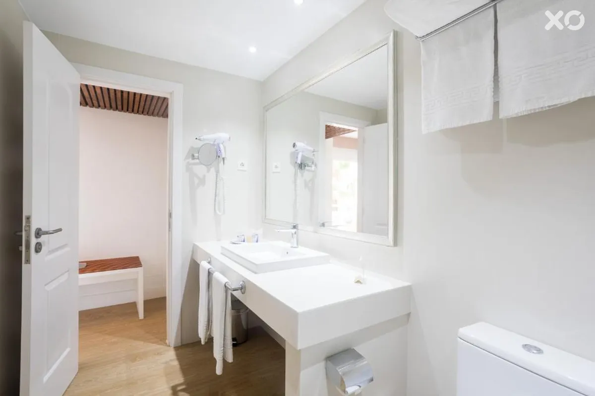 Arena Suite Hotel